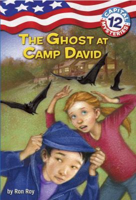 The ghost at Camp David /