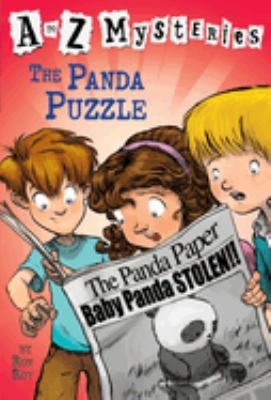 The panda puzzle /