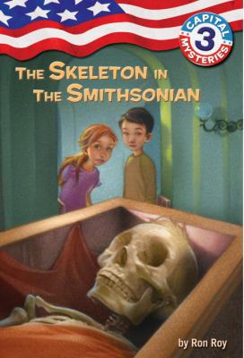 The skeleton in the Smithsonian /