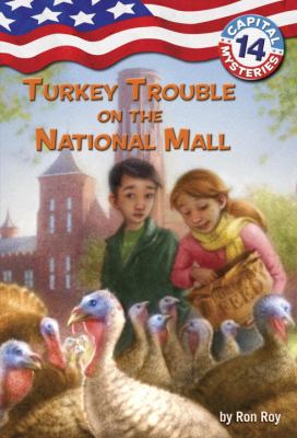Turkey trouble on the National Mall /