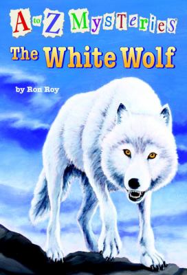 The white wolf /