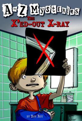 The X'ed-out X-ray /