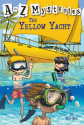 The yellow yacht /