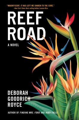 Reef Road : a novel /