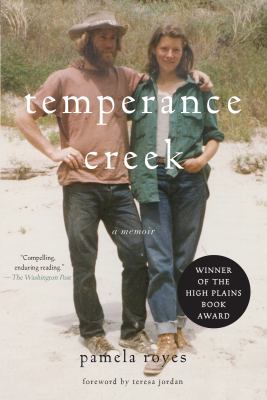 Temperance Creek : a memoir /