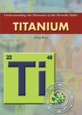 Titanium /