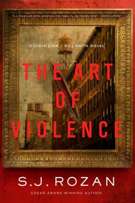 The art of violence /