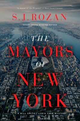 The mayors of New York /