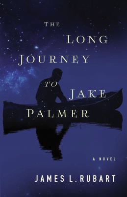 The long journey to Jake Palmer /