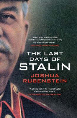 The last days of Stalin /