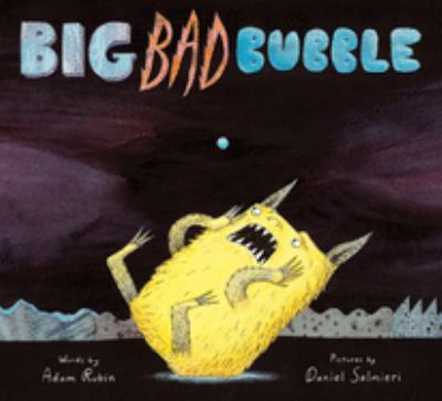 Big bad bubble /
