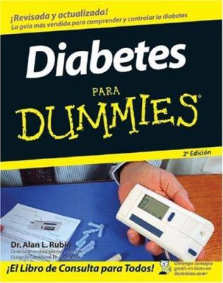 Diabetes para dummies /