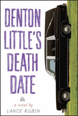 Denton Little's deathdate /