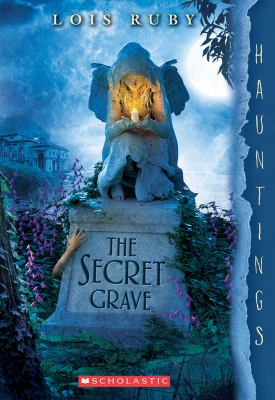 The secret grave /