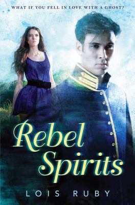 Rebel spirits /