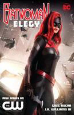 Batwoman : elegy /