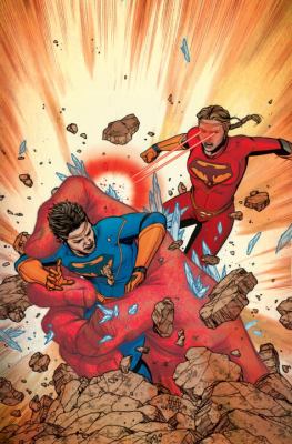 Superman. Nightwing and Flamebird, [Volume 2] /