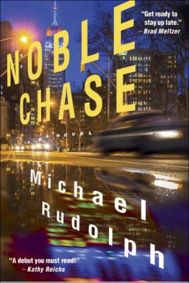 Noble chase : a novel /