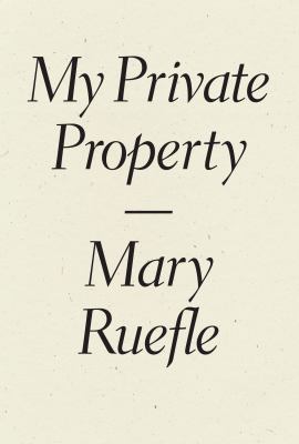 My private property /
