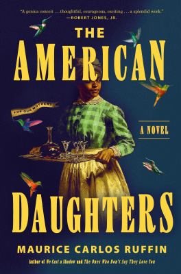 The American daughters : a novel /