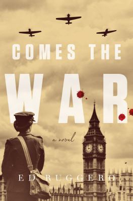 Comes the war /
