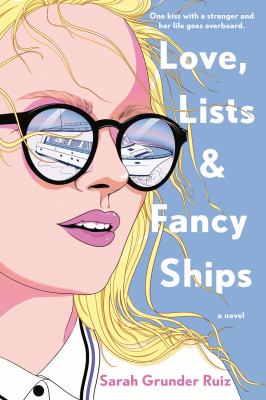 Love, lists, and fancy ships /