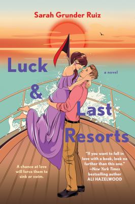 Luck and last resorts /
