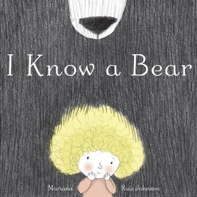 I know a bear /