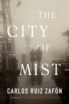 The city of mist : stories /