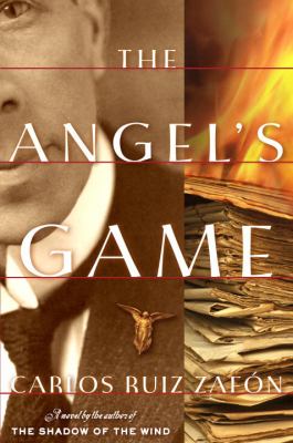 The angel's game /