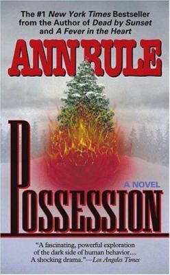 Possession : a novel /