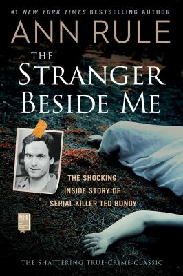 The stranger beside me /