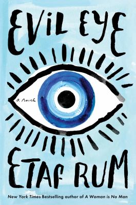 Evil eye [ebook] : A novel.