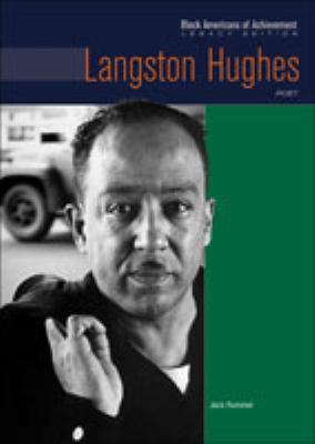Langston Hughes : poet /