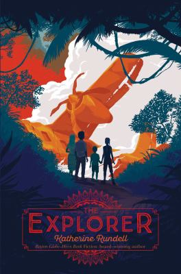 The explorer /
