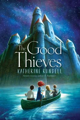 The good thieves /