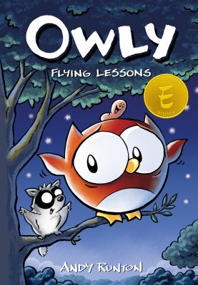 Owly. 3, Flying lessons /