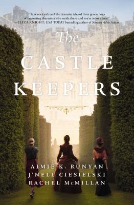 The castle keepers /