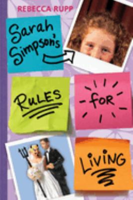 Sarah Simpson's Rules for Living /