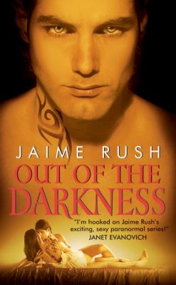 Out of the darkness /