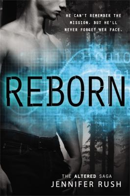 Reborn / 3