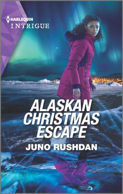 Alaskan Christmas escape /