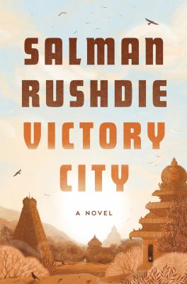 Victory city : a novel [large type] /