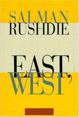 East, west : stories /