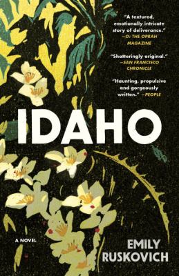 Idaho a novel /