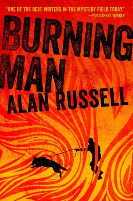 Burning man /