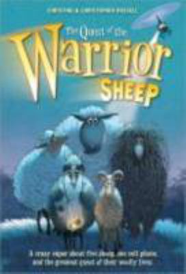 The quest of the Warrior Sheep /