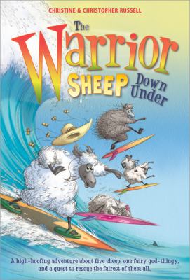 The warrior sheep down under /