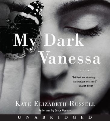 My dark Vanessa [compact disc, unabridged] /
