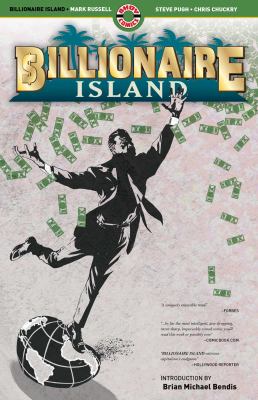 Billionaire Island. Vol. 1 /
